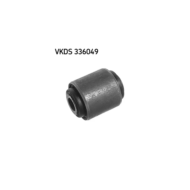 Silent bloc de suspension (train avant) SKF VKDS 336049