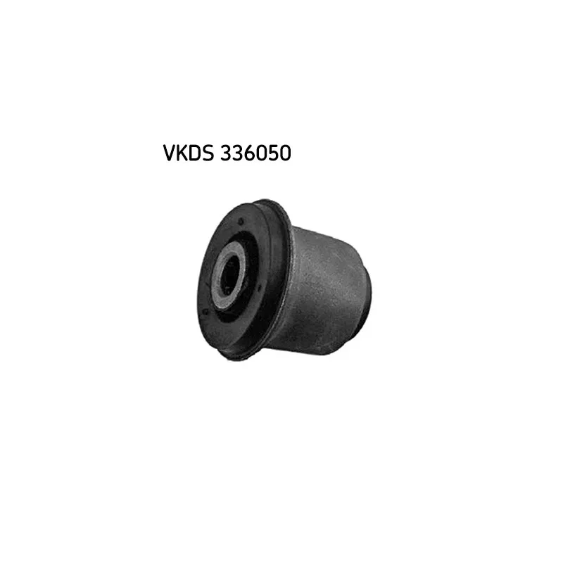 Silent bloc de suspension (train avant) SKF VKDS 336050