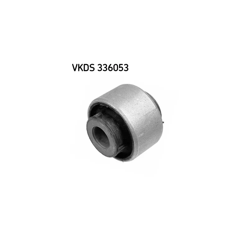 Silent bloc de suspension (train avant) SKF VKDS 336053