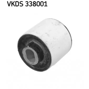 Silent bloc de suspension (train avant) SKF VKDS 338001