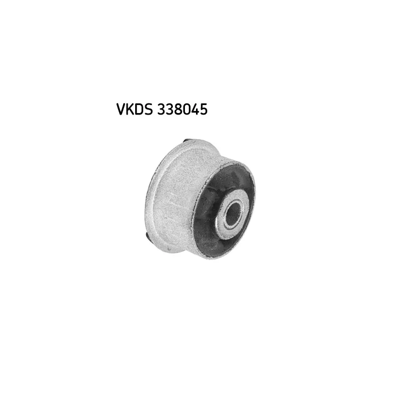 Silent bloc de suspension (train avant) SKF VKDS 338045