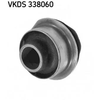Silent bloc de suspension (train avant) SKF VKDS 338060