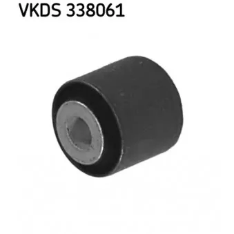 Silent bloc de suspension (train avant) SKF VKDS 338061