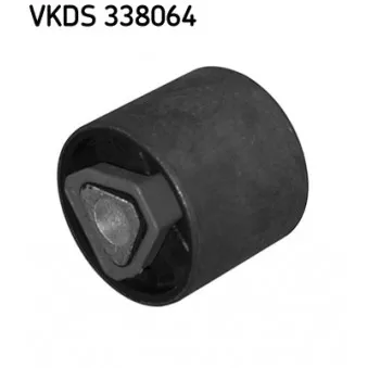 Silent bloc de suspension (train avant) SKF