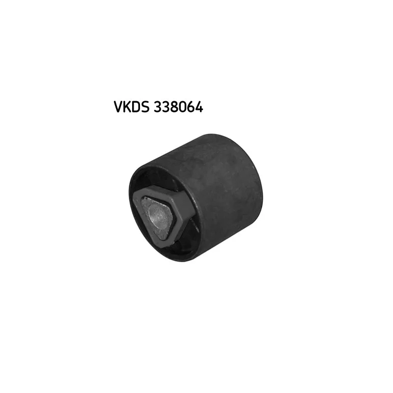 Silent bloc de suspension (train avant) SKF VKDS 338064