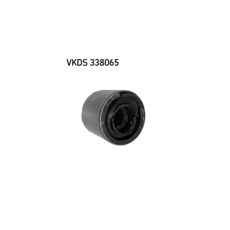 Silent bloc de suspension (train avant) SKF VKDS 338065
