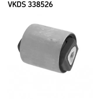 Silent bloc de suspension (train avant) SKF