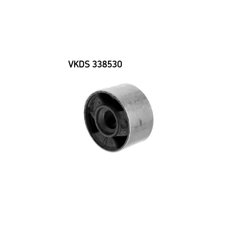 Silent bloc de suspension (train avant) SKF VKDS 338530