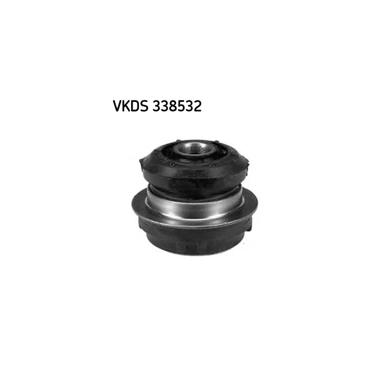 Silent bloc de suspension (train avant) SKF VKDS 338532