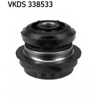 Silent bloc de suspension (train avant) SKF VKDS 338533