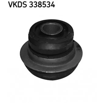 Silent bloc de suspension (train avant) SKF VKDS 338534