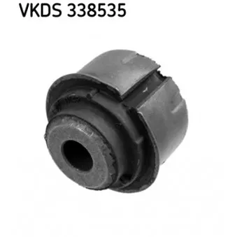 Silent bloc de suspension (train avant) SKF