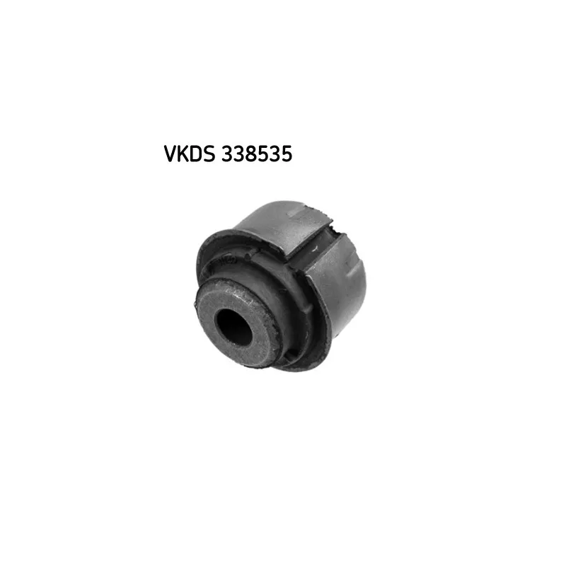 Silent bloc de suspension (train avant) SKF VKDS 338535