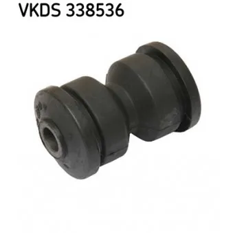 Silent bloc de suspension (train avant) SKF