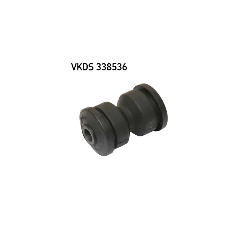 Silent bloc de suspension (train avant) SKF VKDS 338536