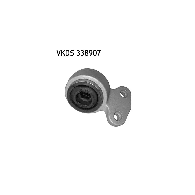 Silent bloc de suspension (train avant) SKF VKDS 338907
