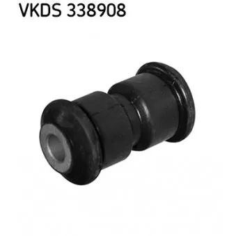 Silent bloc de suspension (train avant) SKF VKDS 338908