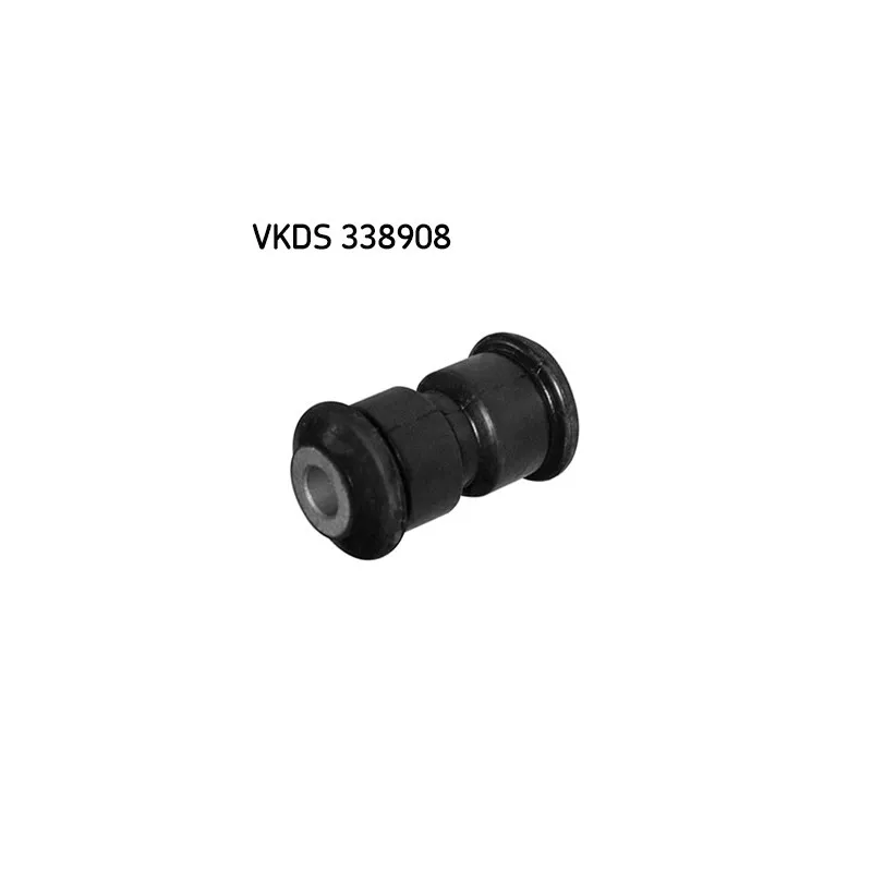 Silent bloc de suspension (train avant) SKF VKDS 338908