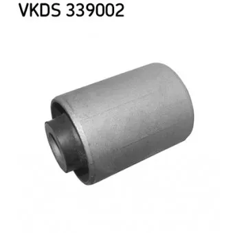 Silent bloc de suspension (train avant) SKF VKDS 339002