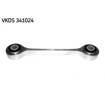 Entretoise/tige, stabilisateur SKF VKDS 341024