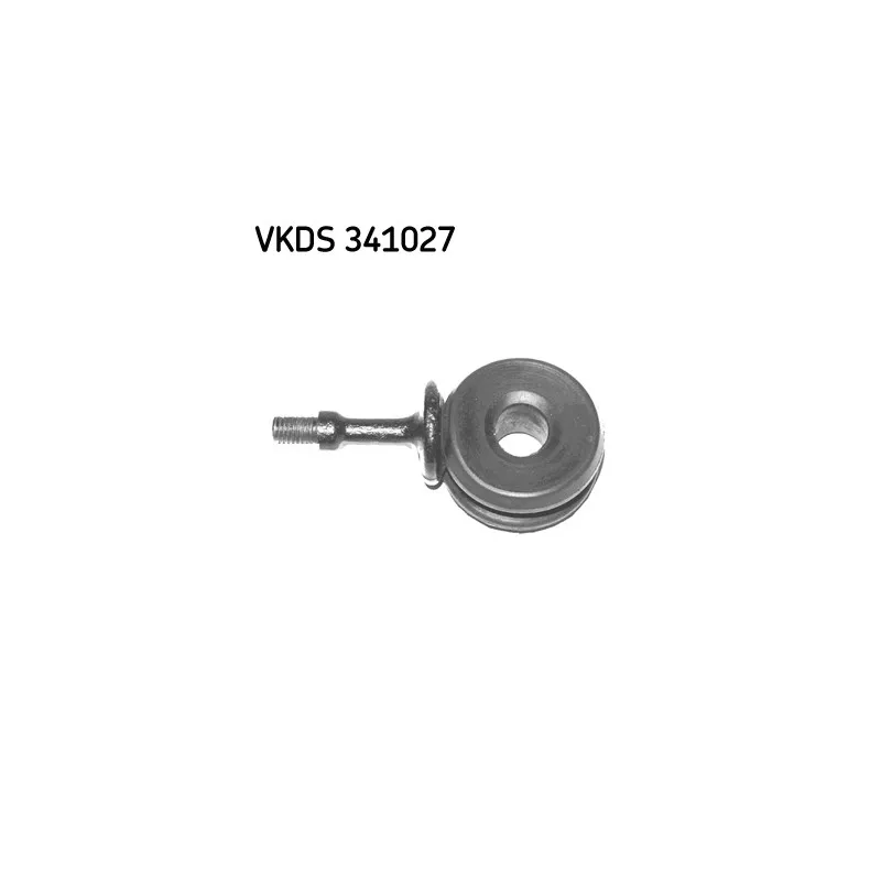 Entretoise/tige, stabilisateur SKF VKDS 341027