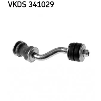 Entretoise/tige, stabilisateur SKF