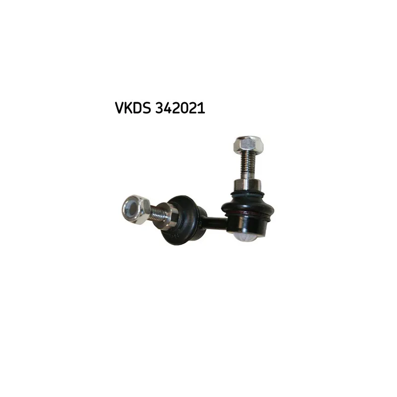 Entretoise/tige, stabilisateur SKF VKDS 342021