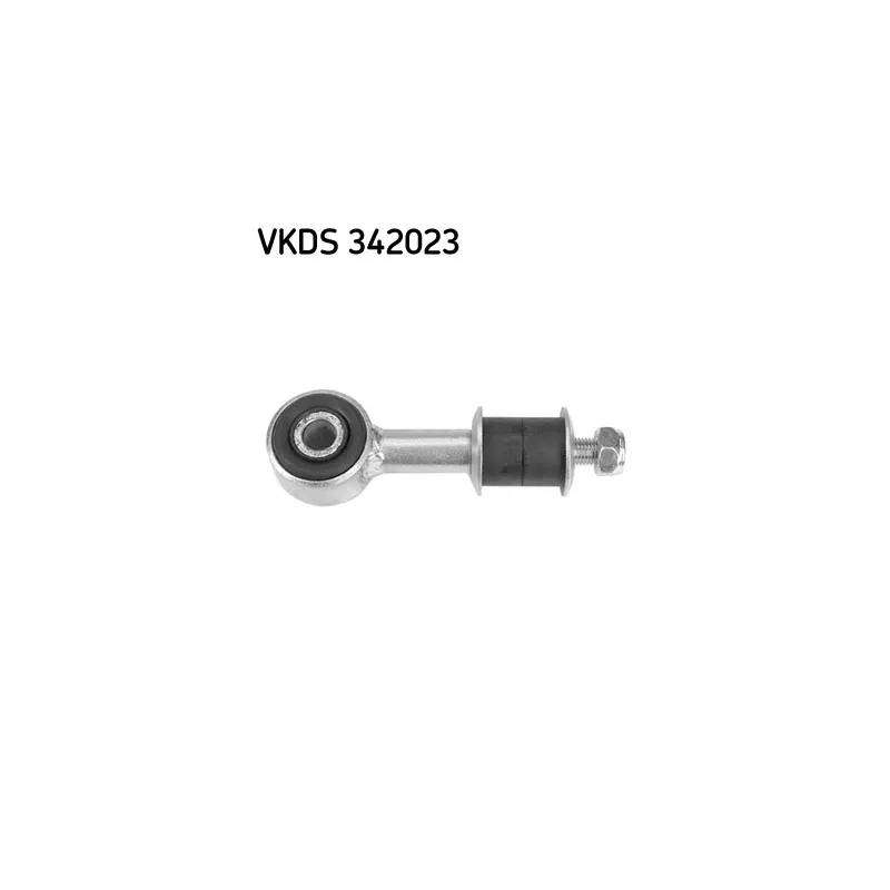 Entretoise/tige, stabilisateur SKF VKDS 342023