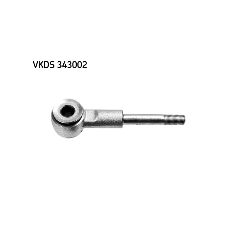 Entretoise/tige, stabilisateur SKF VKDS 343002