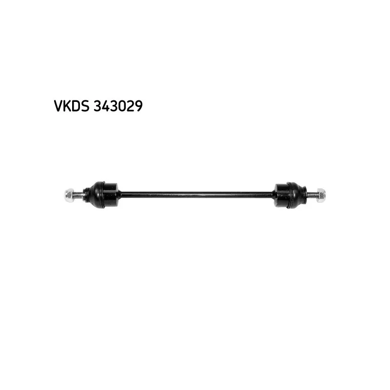 Entretoise/tige, stabilisateur SKF VKDS 343029