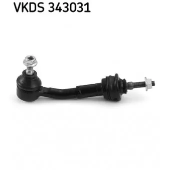 Entretoise/tige, stabilisateur SKF VKDS 343031
