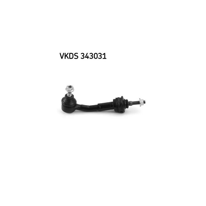 Entretoise/tige, stabilisateur SKF VKDS 343031