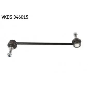 Entretoise/tige, stabilisateur SKF VKDS 346015