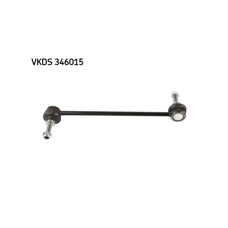 Entretoise/tige, stabilisateur SKF VKDS 346015