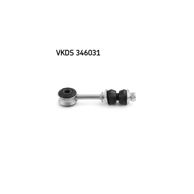 Entretoise/tige, stabilisateur SKF VKDS 346031