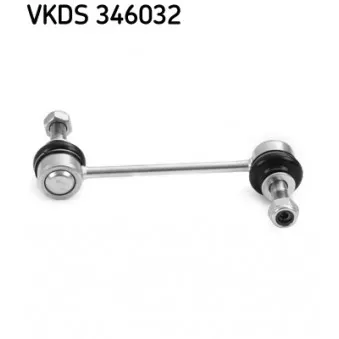 Entretoise/tige, stabilisateur SKF
