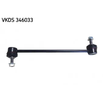 Entretoise/tige, stabilisateur SKF VKDS 346033