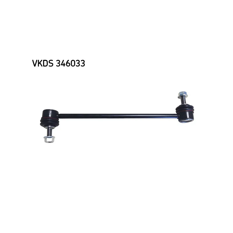 Entretoise/tige, stabilisateur SKF VKDS 346033