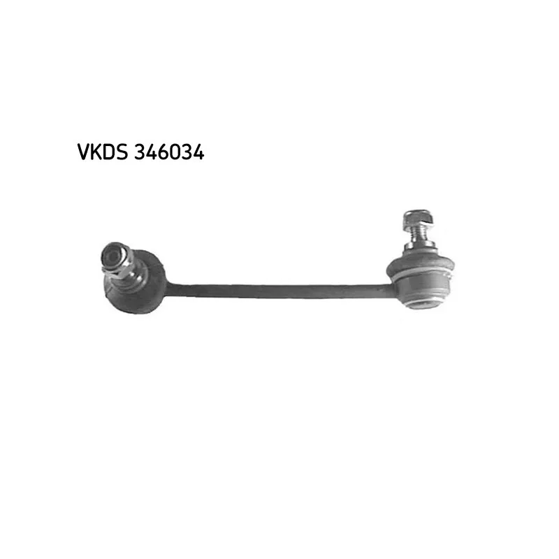Entretoise/tige, stabilisateur SKF VKDS 346034