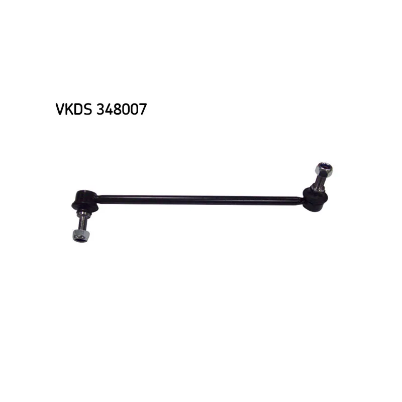 Entretoise/tige, stabilisateur SKF VKDS 348007