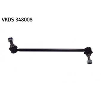 Entretoise/tige, stabilisateur SKF VKDS 348008