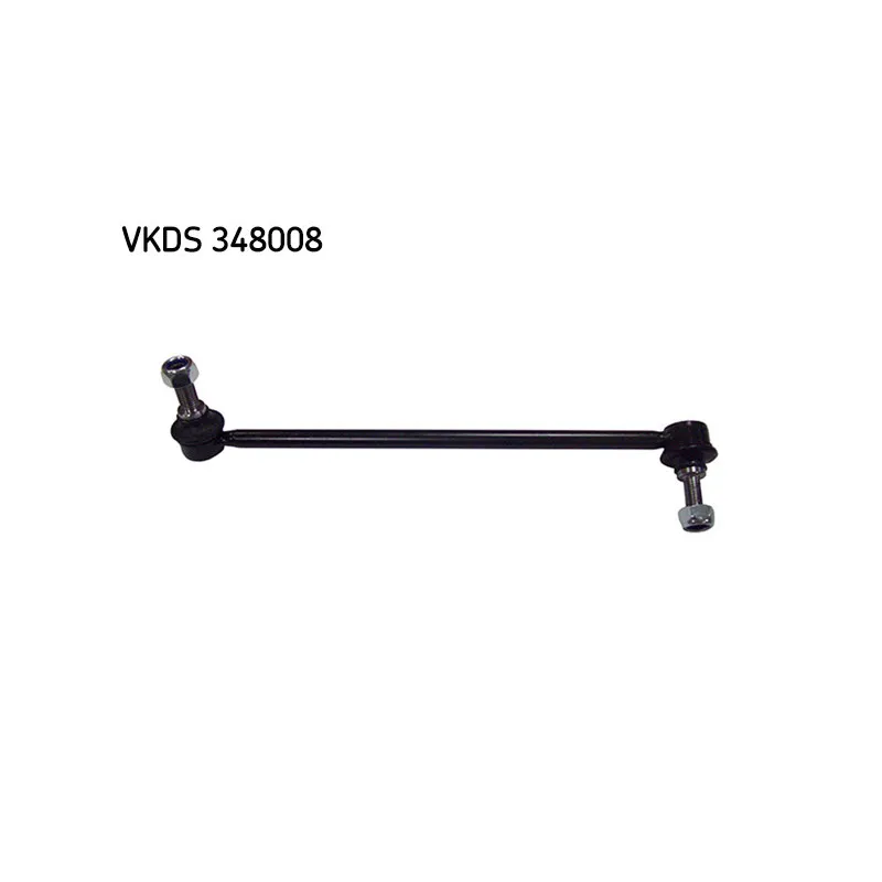 Entretoise/tige, stabilisateur SKF VKDS 348008