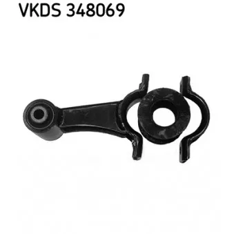 Entretoise/tige, stabilisateur SKF VKDS 348069