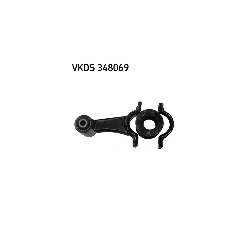 Entretoise/tige, stabilisateur SKF VKDS 348069