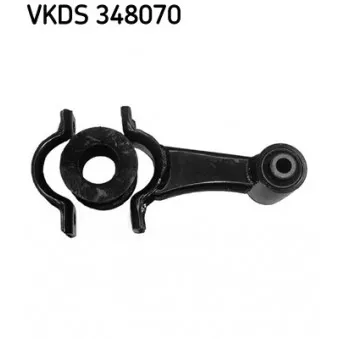 Entretoise/tige, stabilisateur SKF