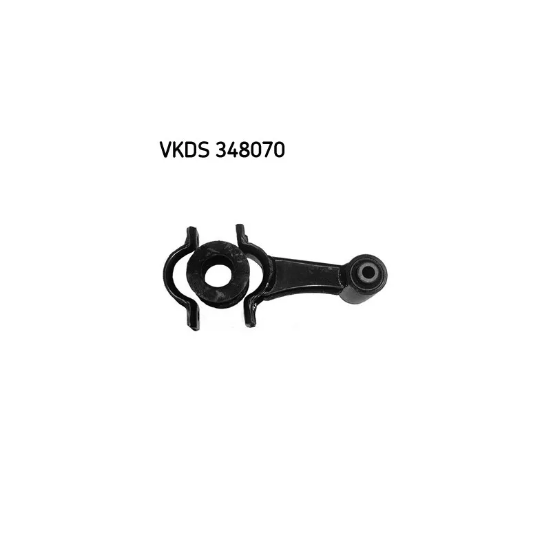 Entretoise/tige, stabilisateur SKF VKDS 348070