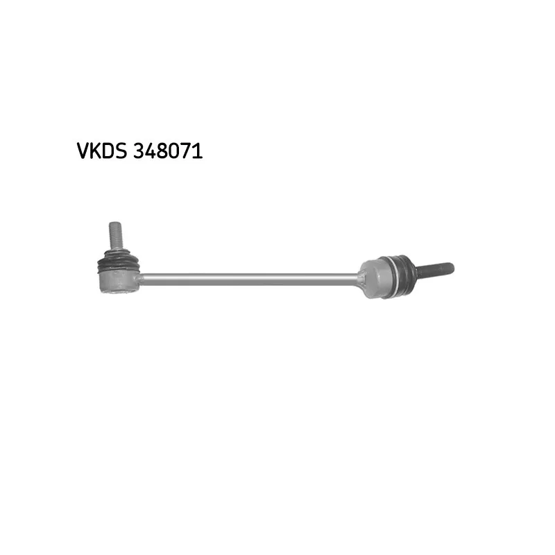 Entretoise/tige, stabilisateur SKF VKDS 348071