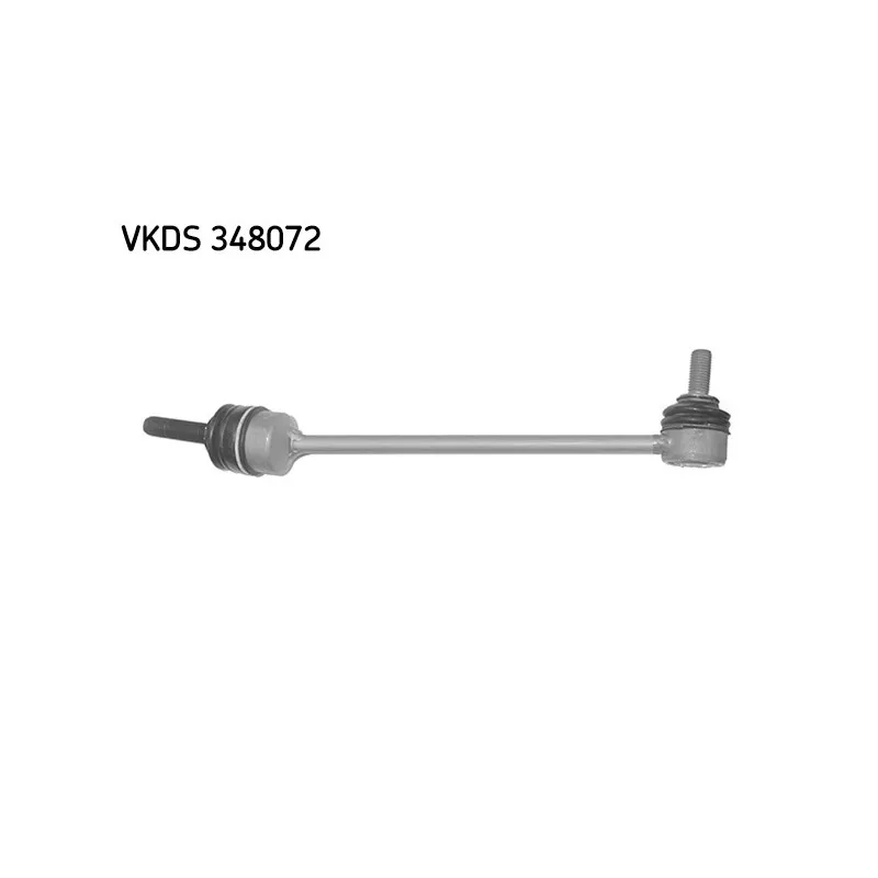 Entretoise/tige, stabilisateur SKF VKDS 348072