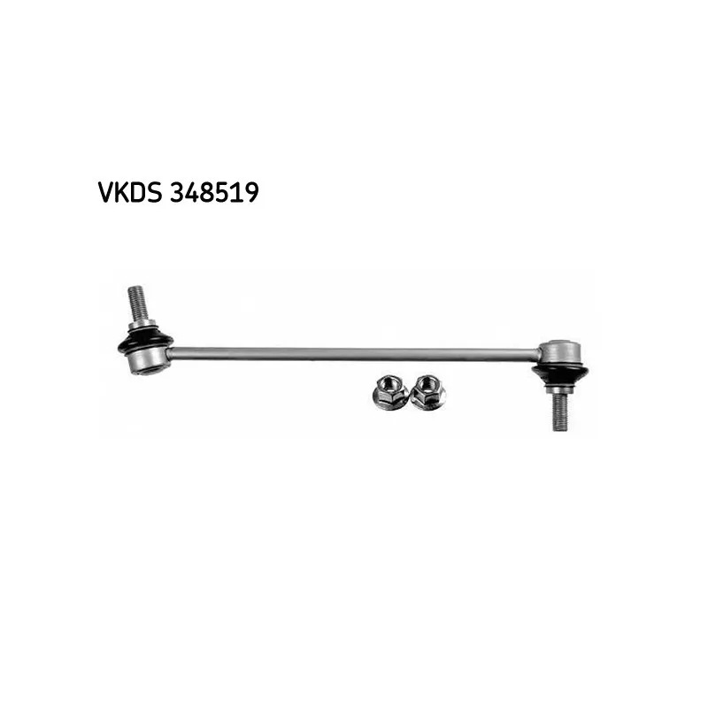 Entretoise/tige, stabilisateur SKF VKDS 348519