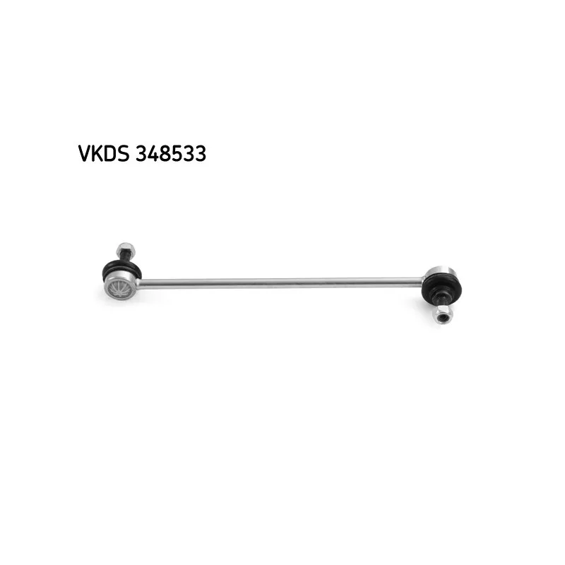 Entretoise/tige, stabilisateur SKF VKDS 348533